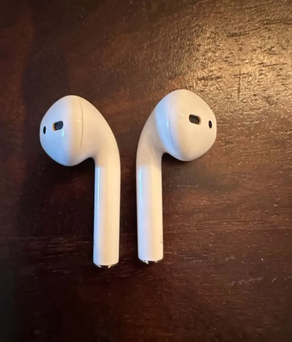 Apple airpods 2nd